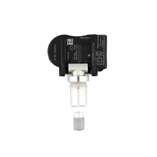 Capteur 1034602-00-B de pression des pneus TPMS 433MHz pour roues alu