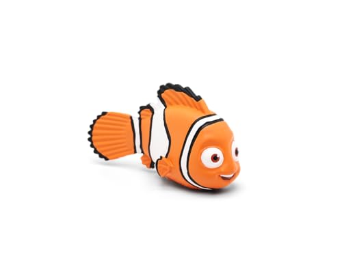 Disney tonies Finding Nemo Contents; Colour: none