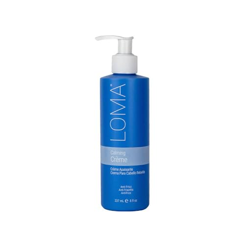 Loma Maximum Volumizing Solution, 8 Fl Oz