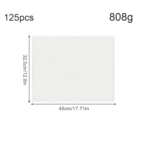 Plateaux absorbants imperméables pour protéger les tables - 5