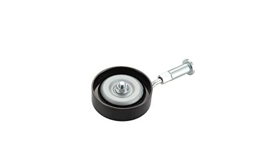 binopoly 36087 Drive Belt Tensioner Assembly With Pulley For 1990-2009 Infiniti I30 Nissan 200SX Almera Altima Bluebird Cefiro Lucino Sentra Tsubame Muran o Quest OE#89134 419-624 11925-31U0C