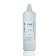 Vue Ultrasound Gel - 250ml / 1L / 5L Flasche mit klaren leitfähigen Transmissionsgel für Ultraschall Geräte (1L Flasche)
