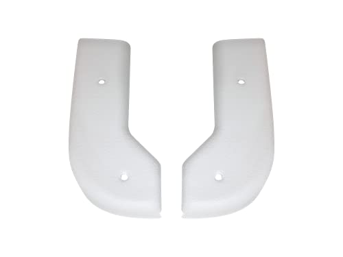 ICON 14330 Corner Cap, Fleetwood, LH & RH, PW