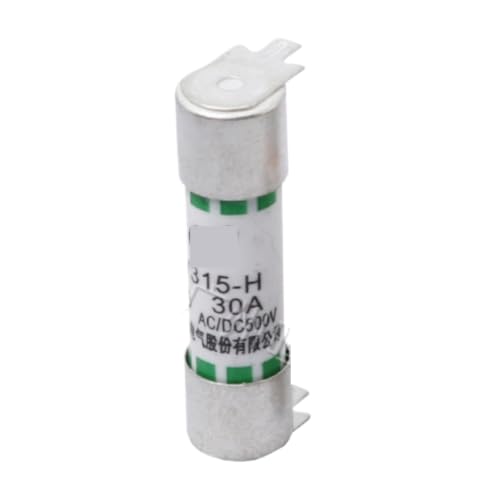 EV315-H-3EB 500V Fuse basse tension DC rapide 40A haute performance - 3
