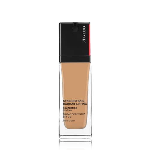 Shiseido synchro skin radiant lift 350