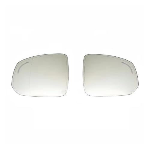 Rétroviseur Volvo XC90 embué ? Verre transparent chauffant anti angle mort