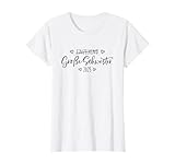 Baby Ankündigung - Große Schwester 2025 Geschenk