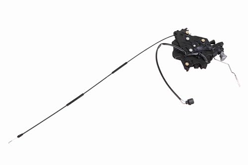 Serrure de porte Vemo mécanisme de fermeture électrique pour portière