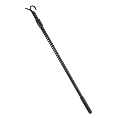 Easy Ways to Hang a Hook from the Ceiling Without a Drill Easy Ways to Hang a Hook from the Ceiling Without a Drill