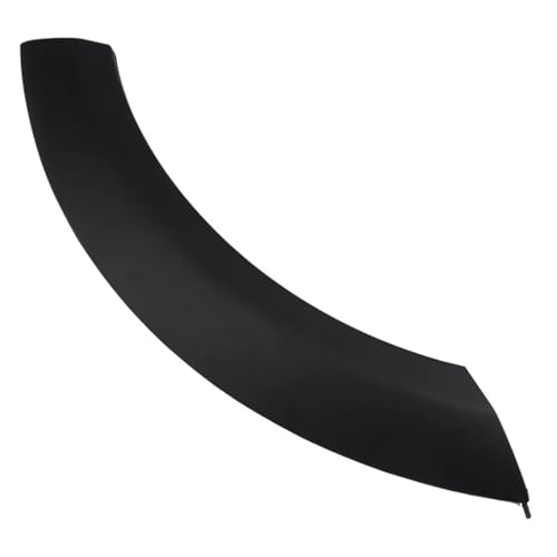 Embellecedor de arco y guardabarros de rueda delantera para Mini R50 R52 R53 izquierdo superior
