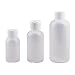 Coghlan's Contain-Alls – Compact, Durable BPA-Free Plastic Containers for Camping, Travel, and Everyday Use – Leakproof, Lightweight, and Reusable (7-Pack Set: 4 oz, 2 oz, 1 oz, 0.5 oz)