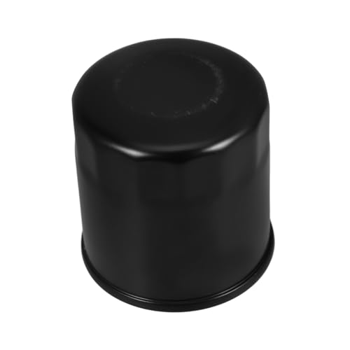 Toddmomy Filtro de Aceite para Cortacésped y Tractores Compatible con Modelos Específicos Protección de Motor y Eficiencia Óptima para del