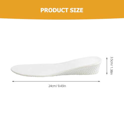 Plantillas deportivas MUCKLILY con absorción de impactos miniatura 6