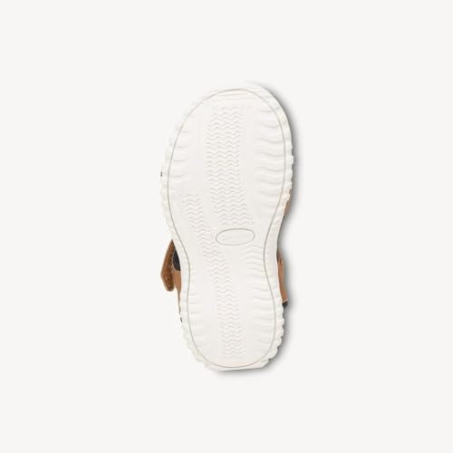 Dr. Scholl's Kids baby-girls Time2play Toddler Sport SandalSandal4