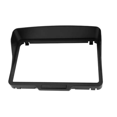 Film protection tableau bord moto 368G 501G 2024-2026 avec pare-soleil