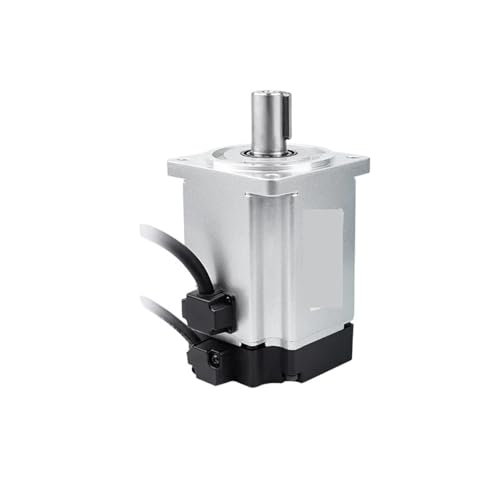 Servomoteur AC 1000W 80SS100 avec câble de 300CM pour commande numérique