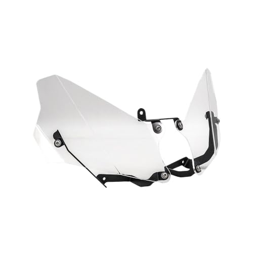 Couvercle lampe moto pour rouler serein en MT-09 Tracer