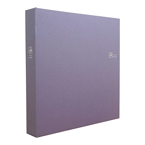 ナカバヤシTHERAPY COLOR 大容量フォトアルバム 480枚 6冊セット 21a1Z5QU4yL.jpg