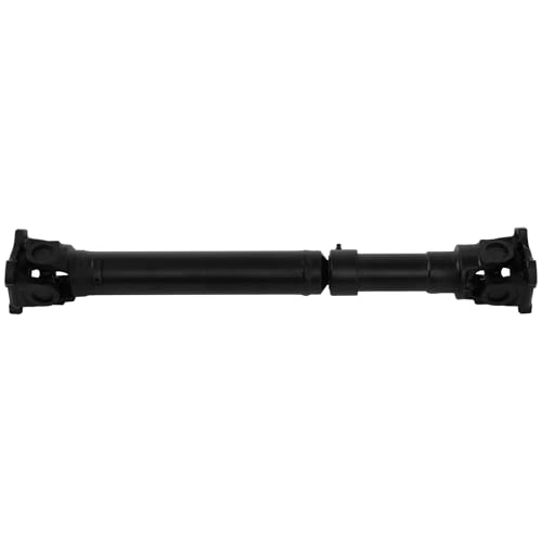 Image of SCITOO【24.75 inch】Steel Front Driveshaft Assembly Drive Shaft Prop Shaft Compatible For Mercedes-Benz E300 2008-2009,For Mercedes-Benz E350 2008-2009,OE# A2114106306 2114106306 936-037 936037