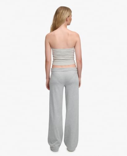 Pantalon de jogging femme Superdry Ath Ess Fold - vue 6