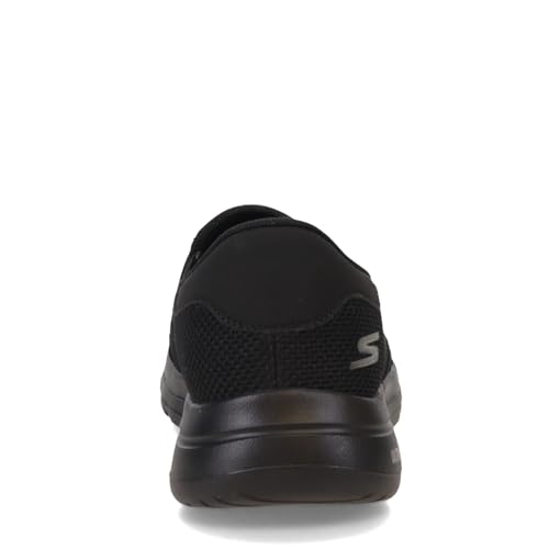 Image of Skechers Womens Go Walk Joy- Nirvana Nordic Walking Shoes