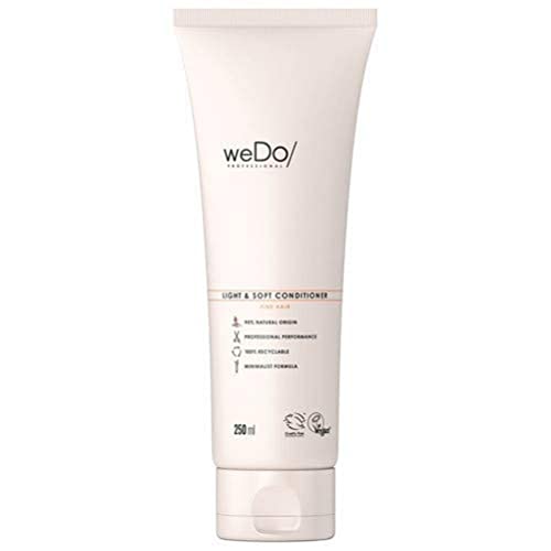 WeDo/Professional Light & Soft Après-shampoing léger pour cheveux fins 250 ml Cover