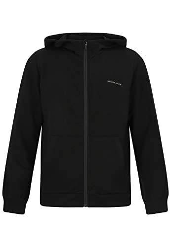 Sweat-shirt mixte enfant ENDURANCE Grovent en molleton doux