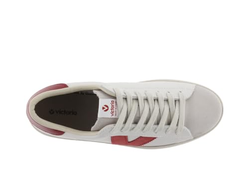 victoria Unisex-Adult Low-top Sneaker4