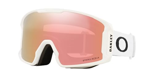 Image of Oakley Line Miner M Snow Goggle