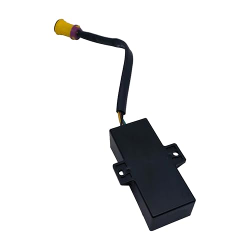 Interrupteur électromagnétique Linhai pour redémarrer votre UTV 800