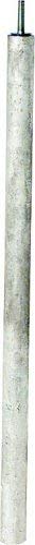 Anode de protection anode en magnésium avec système anode M8 Anode 9009110-M8x30-26/500 Montage isolé