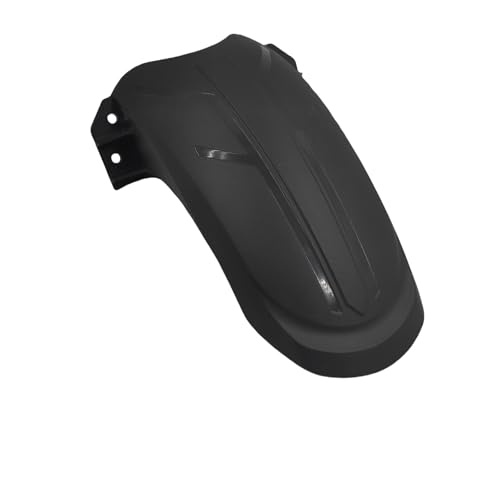 Guardabarros delantero KuGoo Kirin G2 Max para evitar salpicaduras 5