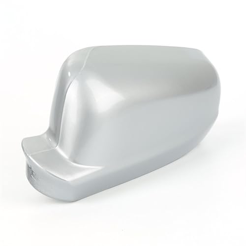 Coque de rétroviseur droit argent pour VW Golf et Bora 1996-2004 - 5