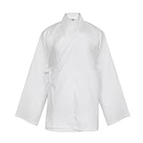 KINGNIUGUO Men's Hanfu Inner Wear Set Traditional Chinese Ancient Robe Base Layer Set Pajamas Pants and Shirt Sleepwear