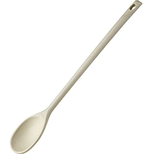 Paderno World Cuisine composite spoon, 17 3/4
