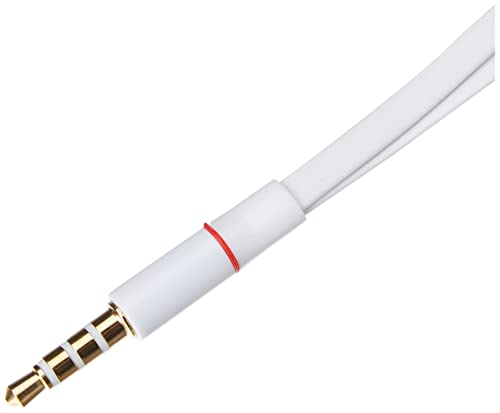 Cabo Headset para Fone, Conexão 2P2 Fêmea para 1P2 Macho - Conecte seu Headfone em Notebook, PlaySta