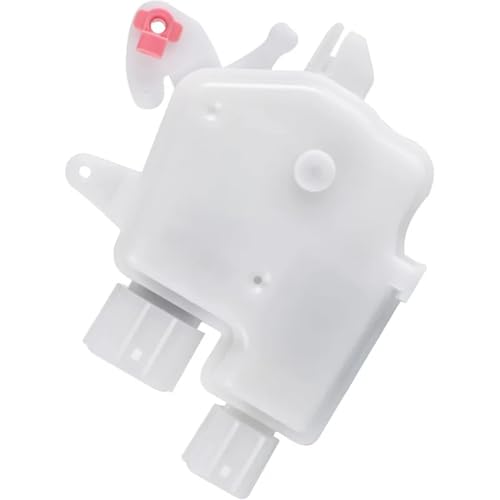 Loquet d'actionneur de serrure de porte avant gauche 72155SDAA11 pour Accord et Ridgeline