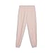 PUMA Womens Live in Drawstring Joggers Casual Comfort Technology - Pink - Size XS