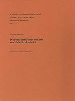 Die Romischen Funde Aus Bein Von Nida-Heddernheim 379542819X Book Cover