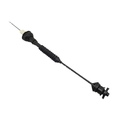 Image of Clutch Cable Clutch Operating Cable Manual Gear 2150EC 9686559280 For 206 207 C2 Hatchback Saloon
