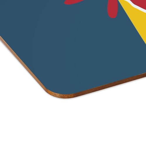 Napperons souples grand format pour protéger la table des taches d'enfants - 4