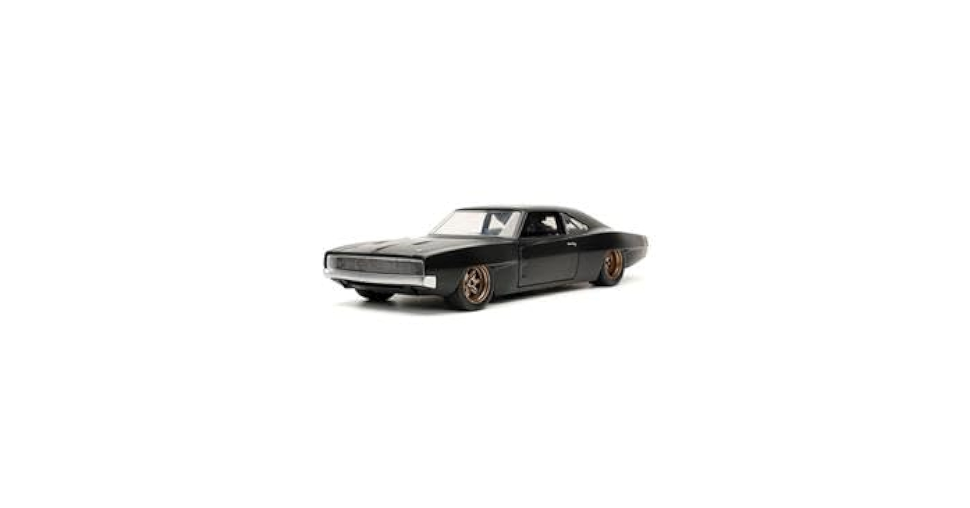 ミニカー Fast & Furious 1968Dodge ChargerWidebody s-l400.jpg
