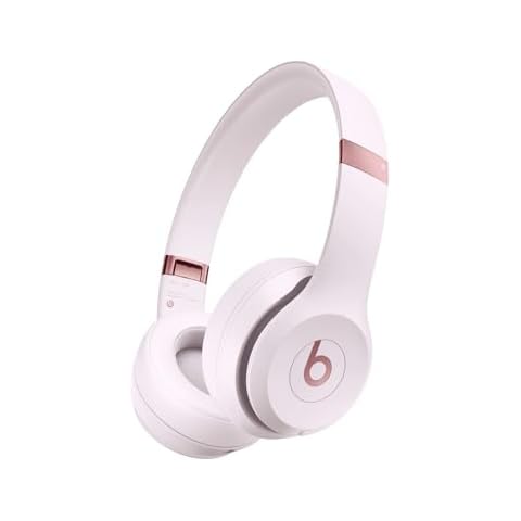 Beats Solo 4 Wireless Headphones Cover