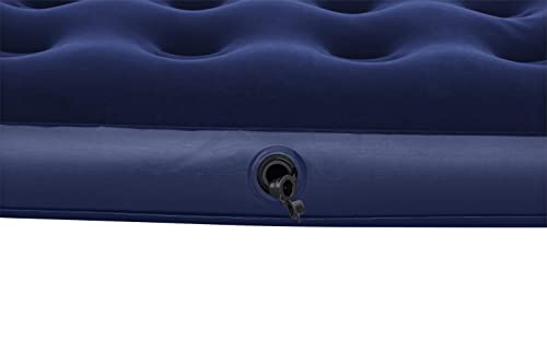 Bestway 80' x 60' x 8.75'/2.03m x 1.52m x 22cm Air Mattress Queen