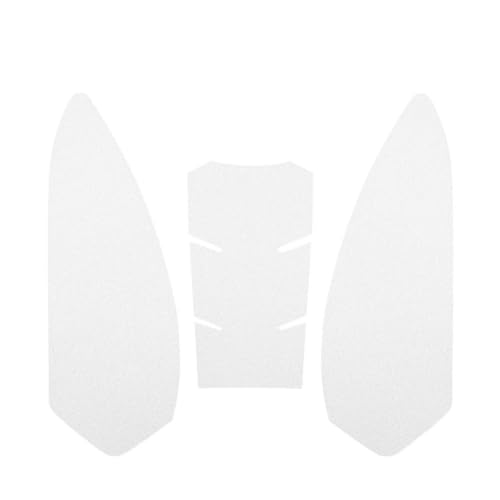 Coussinet réservoir moto antidérapant pour BMW S1000R 2021-2024 et S1000RR