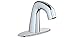 Chicago Faucets EQ-A12A-11ABCP Bathroom-Sink-faucets, Chrome