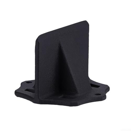 Divisor de madera manual ligero para división rápida de leña en el patio trasero (pequeño)