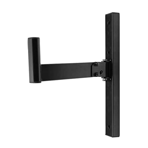 Support mural pour enceinte Onstagestands robuste charge 45 kg