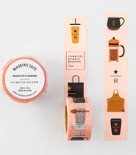 Amazon.co.jp: スターバックス リザーブ ロースタリー マスキング