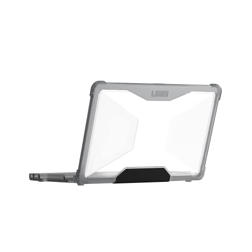UAG Urban Armor Gear Plyo Case, Ice - Image 3